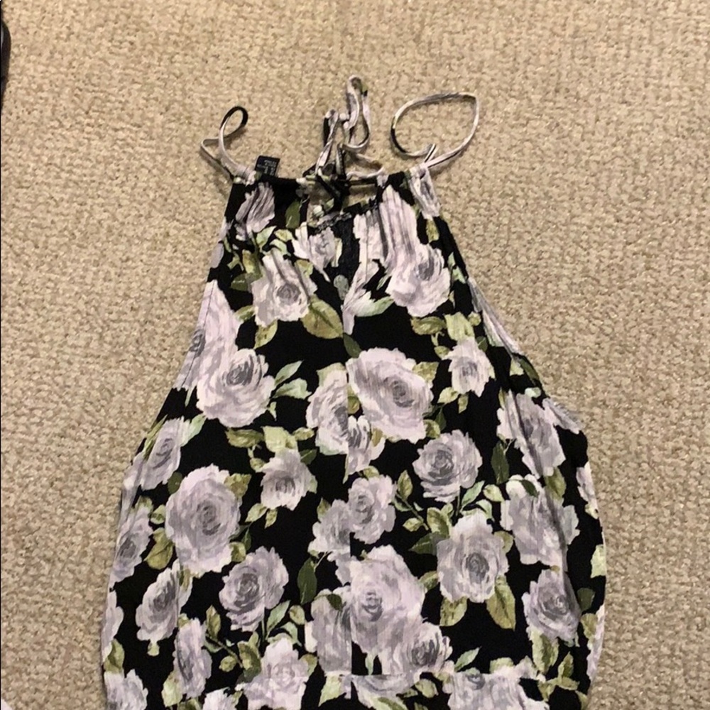 Romper - Picture 2 of 2